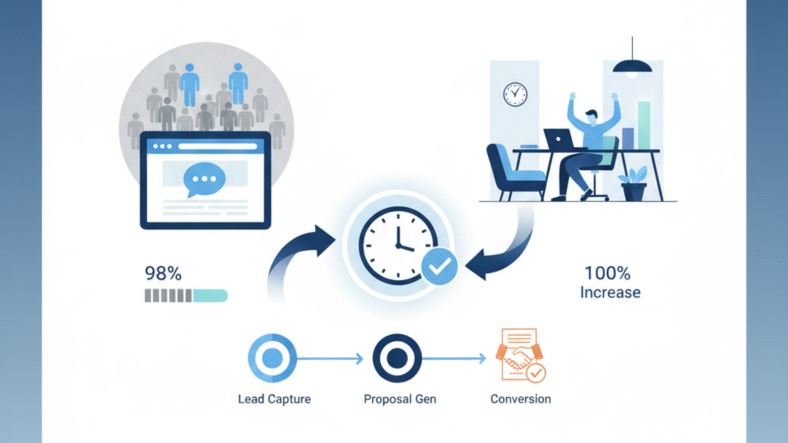 The 5-Minute Rule: Respond to Leads in Minutes, Not Hours