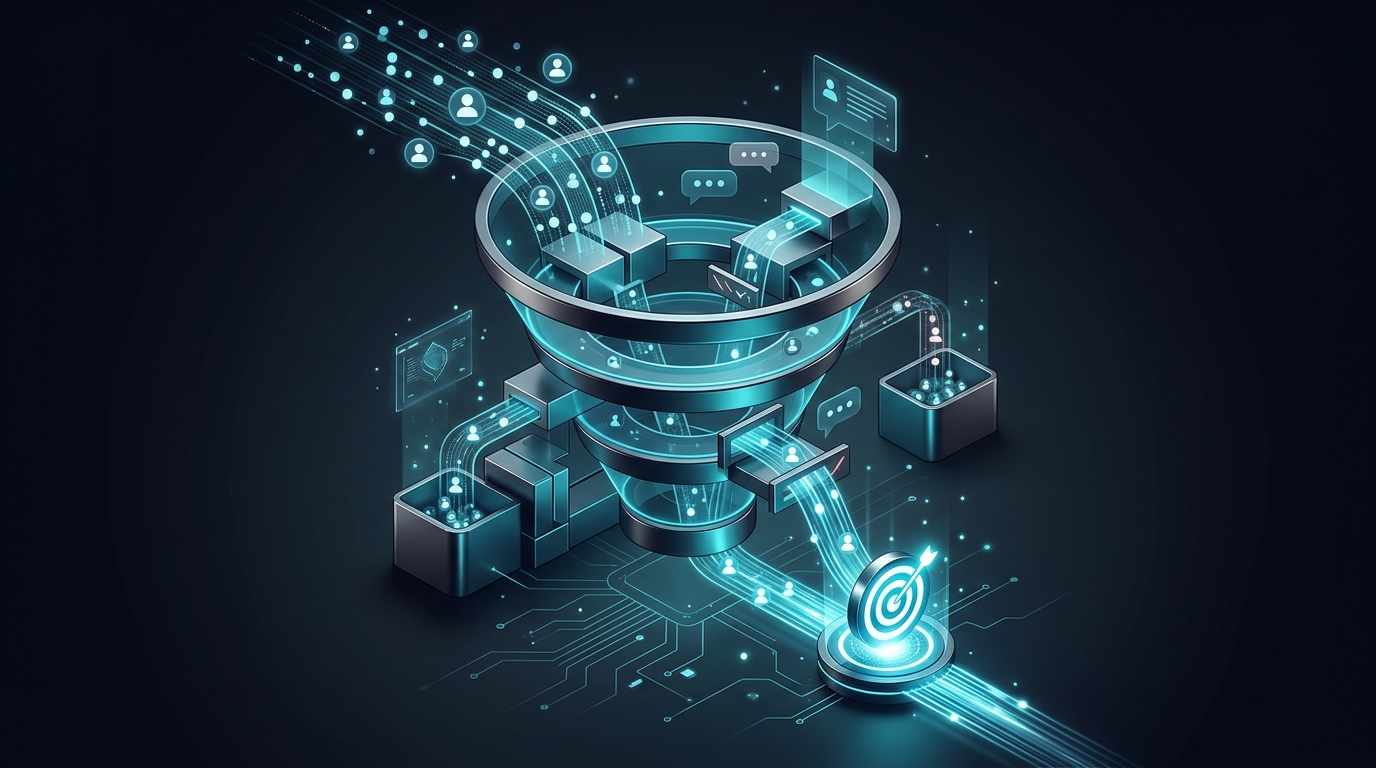 How to Qualify Leads Automatically with AI in 2026